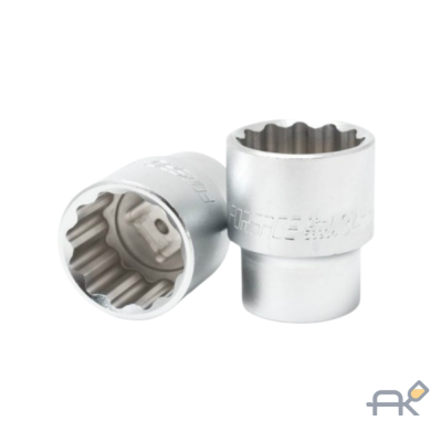 Головка 21мм 3/4 12гр. (F-56921)